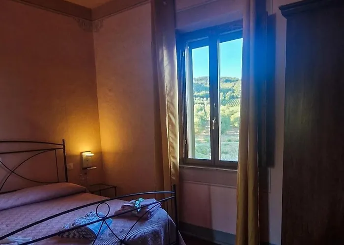 Farmház Luce Di Vino *