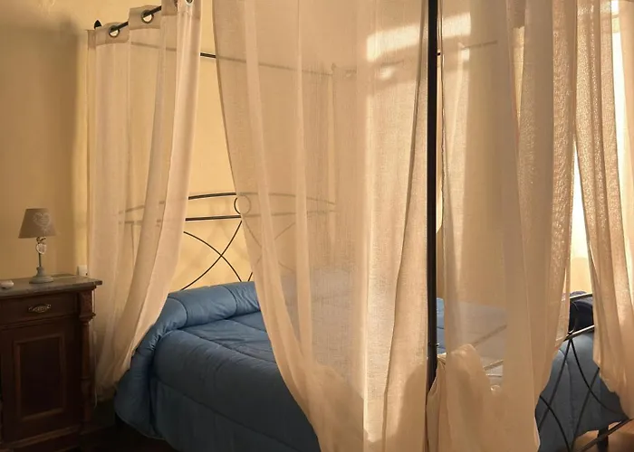 Luce Di Vino Montalcino