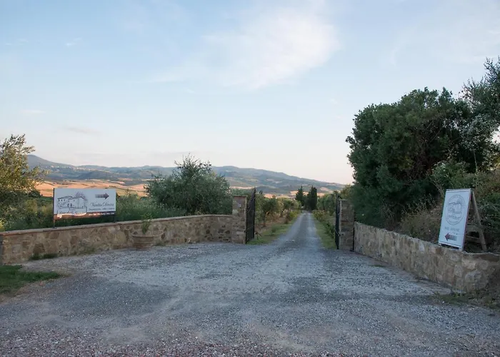 Luce Di Vino Montalcino
