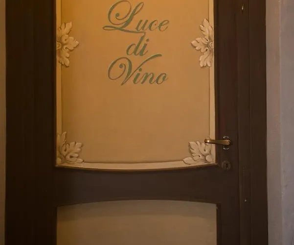 Farmház Luce Di Vino *