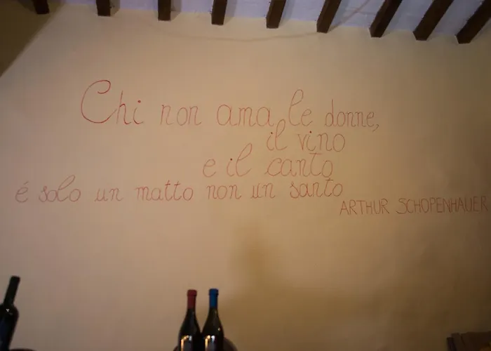 Luce Di Vino * Montalcino