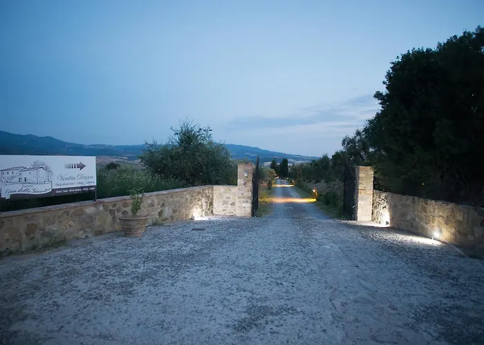 Luce Di Vino Montalcino