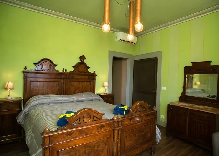 Luce Di Vino Montalcino