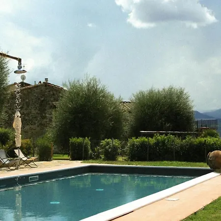 Farm stay Luce Di Vino