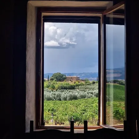 Luce Di Vino Farm stay *