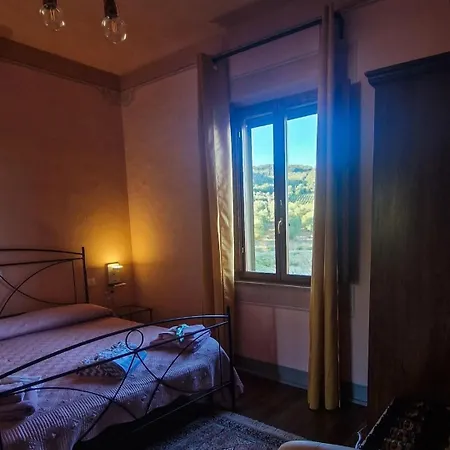 Farm stay Luce Di Vino *