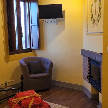 Luce Di Vino Farm stay