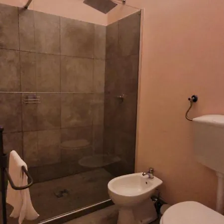 Farm stay Luce Di Vino Montalcino