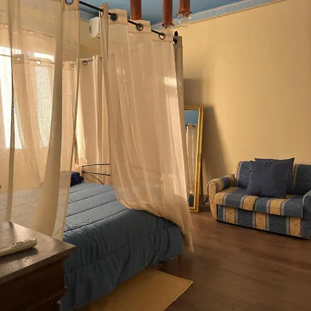 Farm stay Luce Di Vino Montalcino