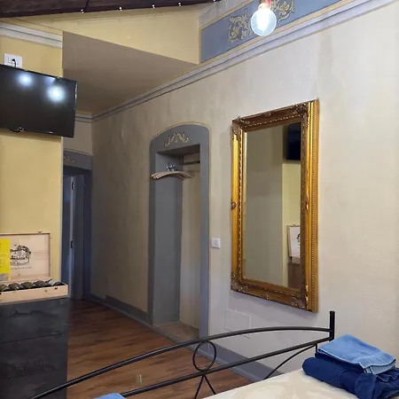 Farm stay Luce Di Vino
