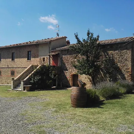 Luce Di Vino * Montalcino