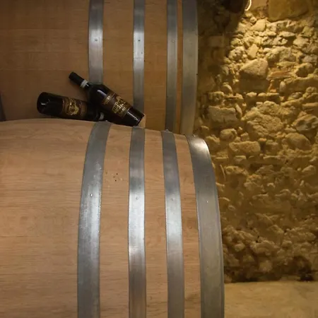 Luce Di Vino Farm stay