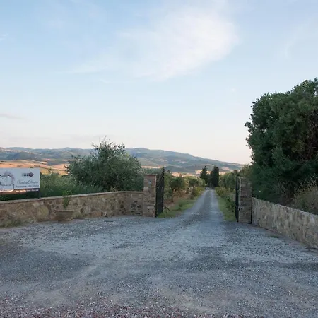 Luce Di Vino Montalcino