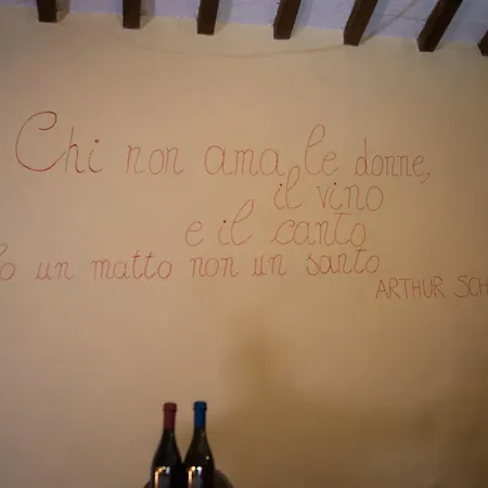 Luce Di Vino * Montalcino