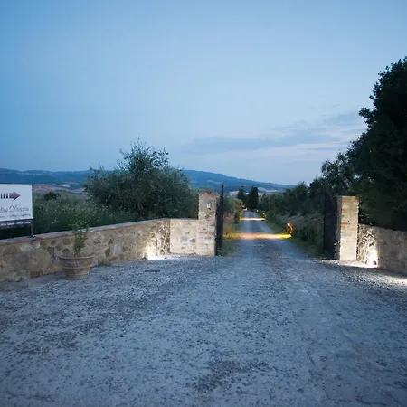 Luce Di Vino Montalcino