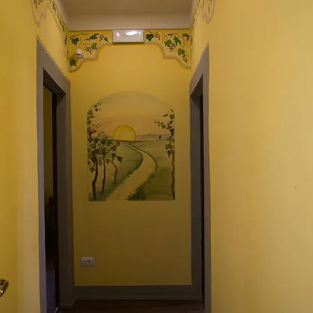 Farm stay Luce Di Vino