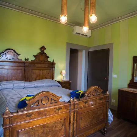 Farm stay Luce Di Vino Montalcino